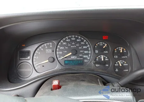 2002 Chevrolet Silverado 1500 Ls из США, поврежденный, VIN 2GCEK19V621160783